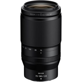 Nikon 70-180mm f/2.8 Z Nikkor